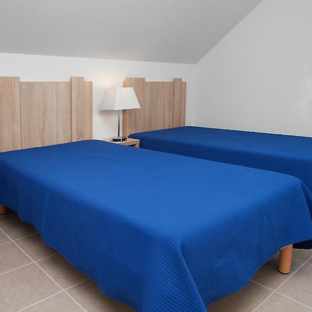 Residence Odalys Les Iles Du Morbihan 巴登 外观 照片