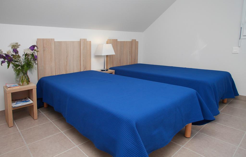 Residence Odalys Les Iles Du Morbihan 巴登 外观 照片